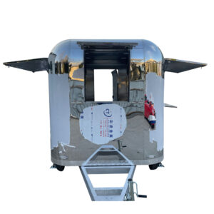 3m（10ft） Dual axis mirror traction